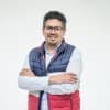 Jhony Villacis Sánchez, profile photo