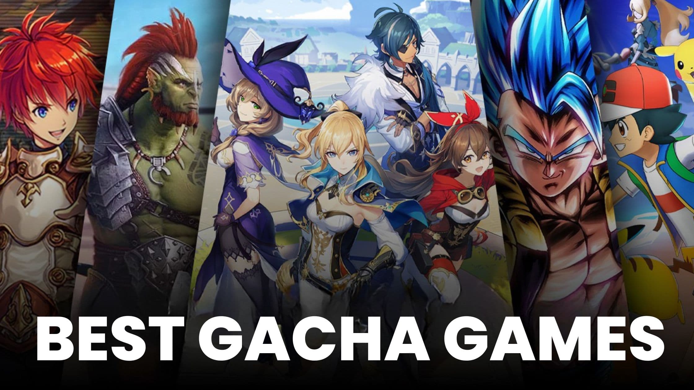 The State of AAA Gacha Games in 2025: A Metacritic Score Analysis